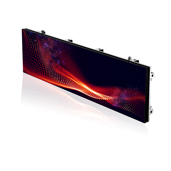 250*1000Afișaj LED Ultra HD cu pas fin