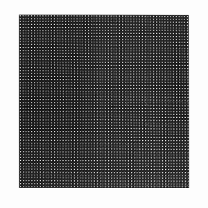 ਕਿਰਾਏ ਦੀ LED ਸਕ੍ਰੀਨ (ਅੰਦਰੂਨੀ) 576x576mm