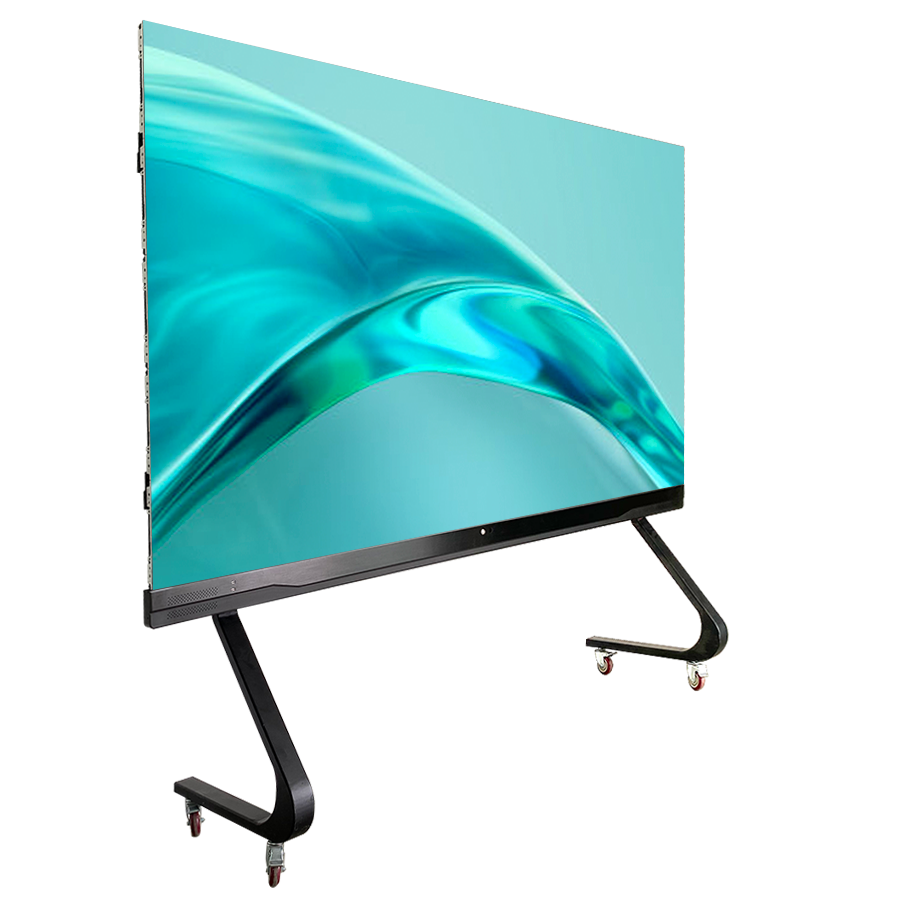 LED Smart Conference Series Display Featured Image