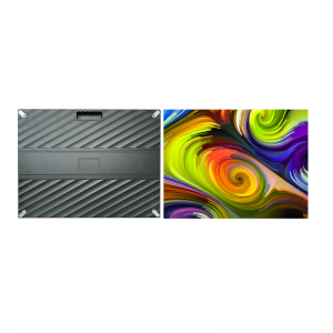 ફાઇન પિક્સેલ પિચ એલઇડી સ્ક્રીન (640*480mm)