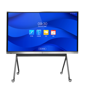 I-LCD Smart Conference Display 65″