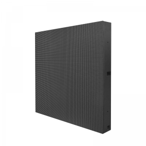 OUTDOOR FIXED LED SCREEN768 * 768MM |