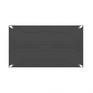 ललित पिक्सेल पिच एलईडी स्क्रीन 600 * 337.5 मिमी (अल्ट्रा-पतली श्रृंखला)